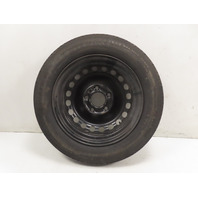 96 BMW Z3 E36 1.9L #1333 Spare Wheel & Tire, OEM 15" 36111095069
