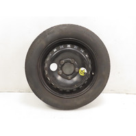 96 BMW Z3 E36 1.9L #1333 Spare Wheel & Tire, OEM 15" 36111095069