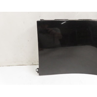96 BMW Z3 E36 1.9L #1333 Fender, Front Right Black