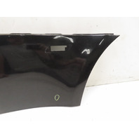 96 BMW Z3 E36 1.9L #1333 Fender, Front Right Black