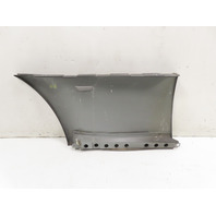 96 BMW Z3 E36 1.9L #1333 Fender, Front Right Black