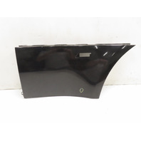 96 BMW Z3 E36 1.9L #1333 Fender, Front Right Black