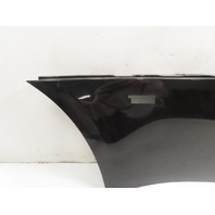 96 BMW Z3 E36 1.9L #1333 Fender, Front Left Black