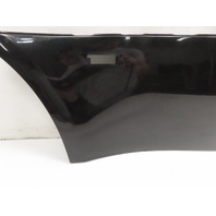 96 BMW Z3 E36 1.9L #1333 Fender, Front Left Black
