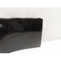 96 BMW Z3 E36 1.9L #1333 Fender, Front Left Black