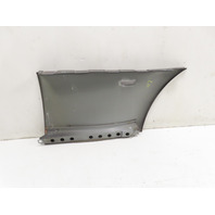 96 BMW Z3 E36 1.9L #1333 Fender, Front Left Black