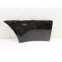 96 BMW Z3 E36 1.9L #1333 Fender, Front Left Black