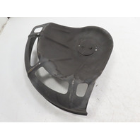 96 BMW Z3 E36 1.9L #1333 Bracket Mount Support Inside Trunk Spare Tire Wheel