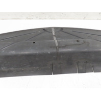 96 BMW Z3 E36 1.9L #1333 Splash Guard, Center Air Duct Engine Guard 51718397359
