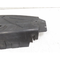96 BMW Z3 E36 1.9L #1333 Splash Guard, Center Air Duct Engine Guard 51718397359