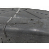 96 BMW Z3 E36 1.9L #1333 Splash Guard, Center Air Duct Engine Guard 51718397359