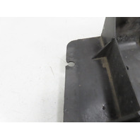 96 BMW Z3 E36 1.9L #1333 Splash Guard, Center Air Duct Engine Guard 51718397359