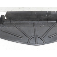 96 BMW Z3 E36 1.9L #1333 Splash Guard, Center Air Duct Engine Guard 51718397359