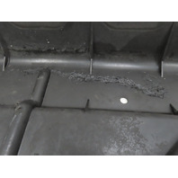 96 BMW Z3 E36 1.9L #1333 Splash Guard, Center Air Duct Engine Guard 51718397359