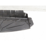 96 BMW Z3 E36 1.9L #1333 Splash Guard, Center Air Duct Engine Guard 51718397359