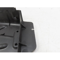 96 BMW Z3 E36 1.9L #1333 Splash Guard, Center Air Duct Engine Guard 51718397359