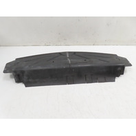 96 BMW Z3 E36 1.9L #1333 Splash Guard, Center Air Duct Engine Guard 51718397359