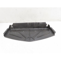 96 BMW Z3 E36 1.9L #1333 Splash Guard, Center Air Duct Engine Guard 51718397359