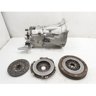 96 BMW Z3 E36 1.9L #1333 Manual Transmission 5 Speed Getrag 325i 325ic 525 74K miles