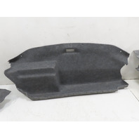 96 BMW Z3 E36 1.9L #1333 Trim Set, Trunk Carpet Cover Lining 3PCS 51478399346