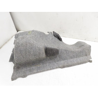 96 BMW Z3 E36 1.9L #1333 Trim Set, Trunk Carpet Cover Lining 3PCS 51478399346