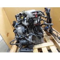 96 BMW Z3 E36 1.9L #1333 Engine Assembly, M44 4 Cylinder 1.9L 74K Miles