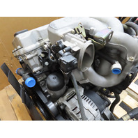 96 BMW Z3 E36 1.9L #1333 Engine Assembly, M44 4 Cylinder 1.9L 74K Miles