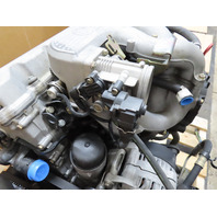 96 BMW Z3 E36 1.9L #1333 Engine Assembly, M44 4 Cylinder 1.9L 74K Miles