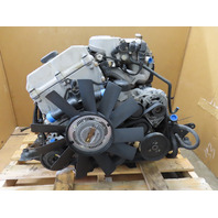 96 BMW Z3 E36 1.9L #1333 Engine Assembly, M44 4 Cylinder 1.9L 74K Miles