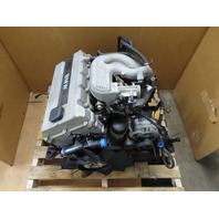 96 BMW Z3 E36 1.9L #1333 Engine Assembly, M44 4 Cylinder 1.9L 74K Miles