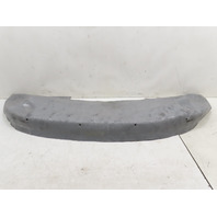 96 BMW Z3 E36 1.9L #1333 Trim, Rear Shelf Convertible Top Lining Carpet 51478399282