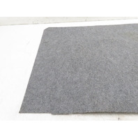 96 BMW Z3 E36 1.9L #1333 Carpet, Trunk Floor Board Lining Mat Roadster