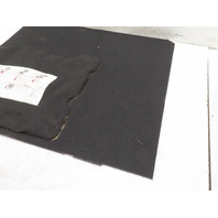 96 BMW Z3 E36 1.9L #1333 Carpet, Trunk Floor Board Lining Mat Roadster