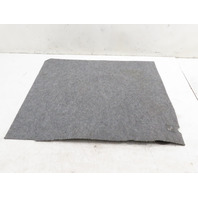 96 BMW Z3 E36 1.9L #1333 Carpet, Trunk Floor Board Lining Mat Roadster