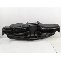 96 BMW Z3 E36 1.9L #1333 Dashboard Trim Instrument Panel Black