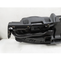 96 BMW Z3 E36 1.9L #1333 Dashboard Trim Instrument Panel Black