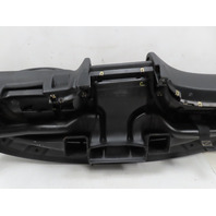 96 BMW Z3 E36 1.9L #1333 Dashboard Trim Instrument Panel Black