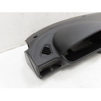 96 BMW Z3 E36 1.9L #1333 Dashboard Trim Instrument Panel Black
