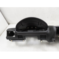 96 BMW Z3 E36 1.9L #1333 Dashboard Trim Instrument Panel Black