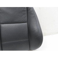 96 BMW Z3 E36 1.9L #1333 Seat Cushion, Oregon Backrest Heated Right Black
