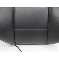 96 BMW Z3 E36 1.9L #1333 Seat Cushion, Oregon Backrest Heated Right Black
