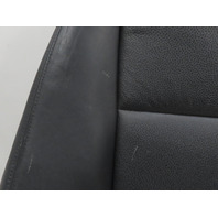 96 BMW Z3 E36 1.9L #1333 Seat Cushion, Oregon Backrest Heated Right Black