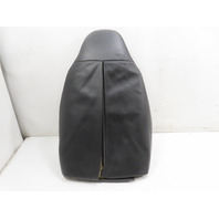 96 BMW Z3 E36 1.9L #1333 Seat Cushion, Oregon Backrest Heated Right Black