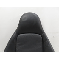96 BMW Z3 E36 1.9L #1333 Seat Cushion, Oregon Backrest Heated Left Black