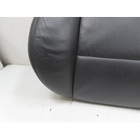 96 BMW Z3 E36 1.9L #1333 Seat Cushion, Oregon Backrest Heated Left Black