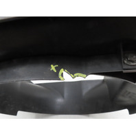 96 BMW Z3 E36 1.9L #1333 Radiator Shroud, Cowling 17111743455