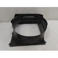 96 BMW Z3 E36 1.9L #1333 Radiator Shroud, Cowling 17111743455