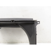 96 BMW Z3 E36 1.9L #1333 Radiator Shroud, Cowling 17111743455