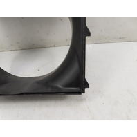 96 BMW Z3 E36 1.9L #1333 Radiator Shroud, Cowling 17111743455