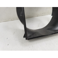 96 BMW Z3 E36 1.9L #1333 Radiator Shroud, Cowling 17111743455